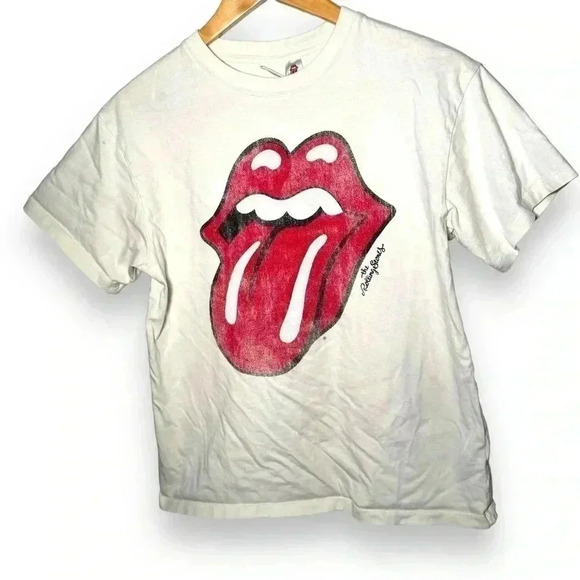Rolling Stones classic tee shirt  S - Picture 1 of 7